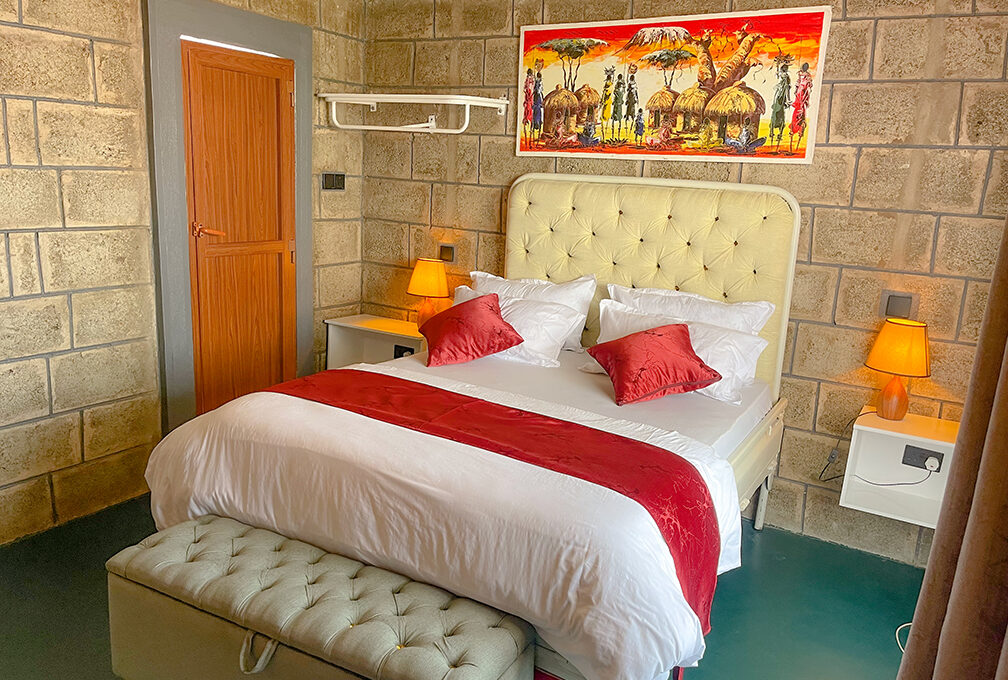 Home Villa Eco Boutique